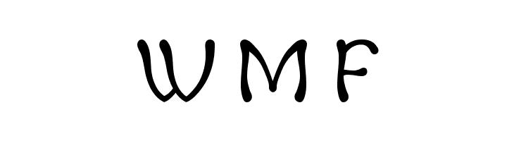 Margot  Free Fonts Download