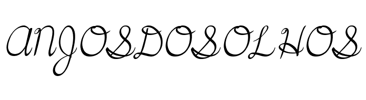 5th Grade Cursive  Free Fonts Download