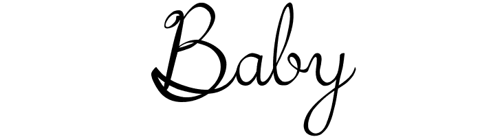 5th Grade Cursive  Free Fonts Download