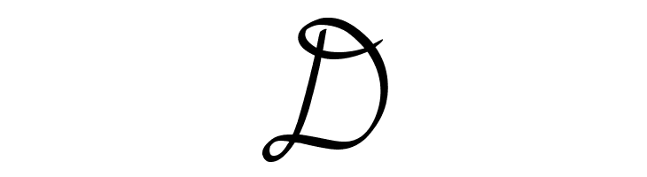 5th Grade Cursive  Free Fonts Download