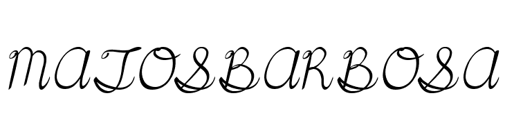5th Grade Cursive  Free Fonts Download
