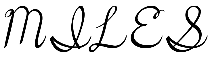 5th Grade Cursive  Free Fonts Download