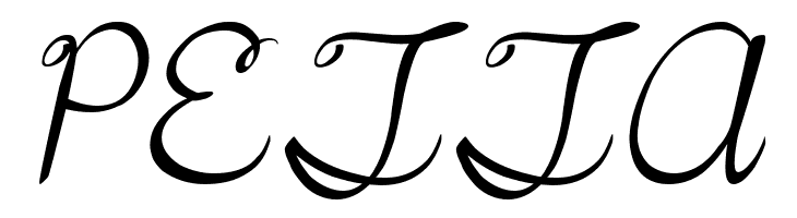 5th Grade Cursive  Free Fonts Download