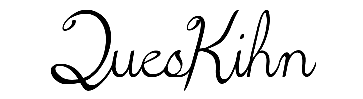 5th Grade Cursive  Free Fonts Download