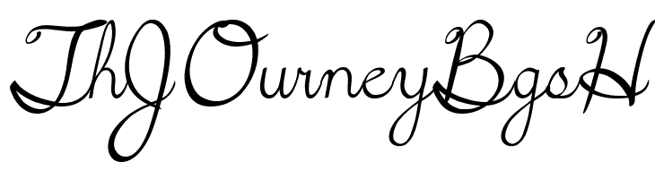 5th Grade Cursive  Free Fonts Download