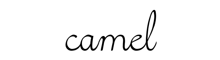 5th Grade Cursive  Free Fonts Download