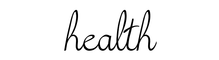 5th Grade Cursive  Free Fonts Download