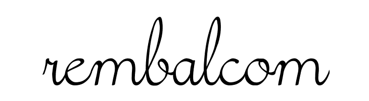 5th Grade Cursive  Free Fonts Download
