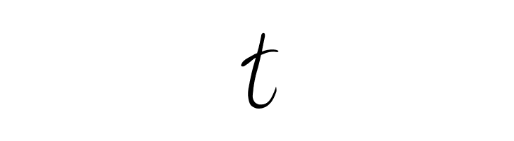 5th Grade Cursive  Free Fonts Download