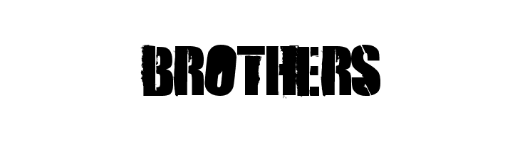 84 Rock!  Free Fonts Download