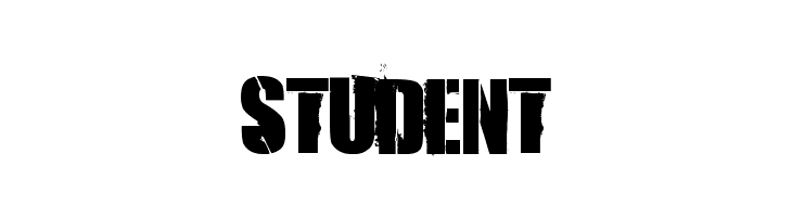 84 Rock!  Free Fonts Download