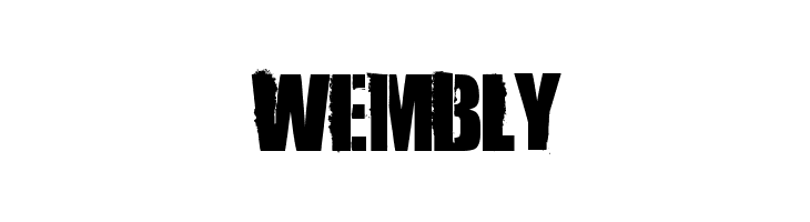 84 Rock!  Free Fonts Download