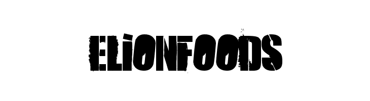 84 Rock!  Free Fonts Download
