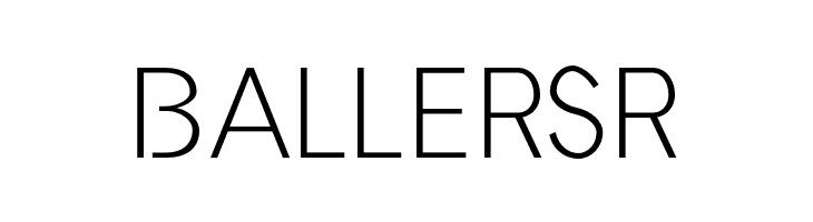 borneo-Regular  Free Fonts Download