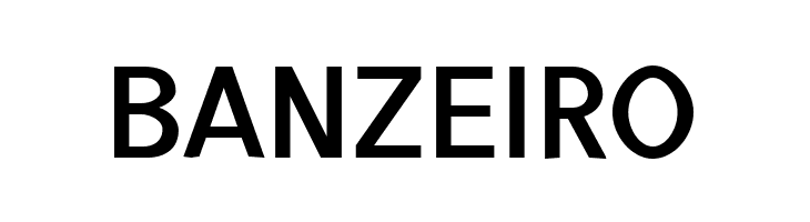 borneo Bold  Free Fonts Download