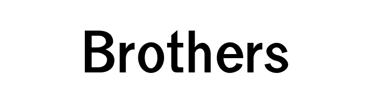 borneo Bold  Free Fonts Download