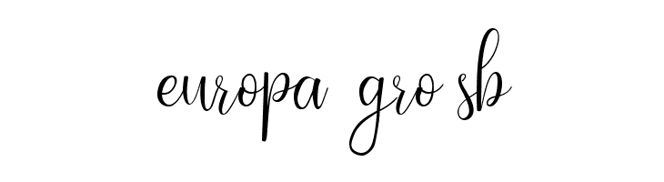 chathaleya Regular  Free Fonts Download
