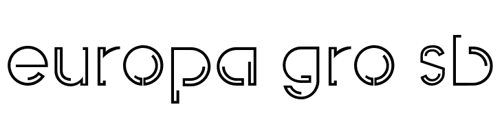 INDEPENDENT  Free Fonts Download