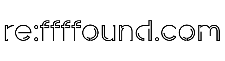 INDEPENDENT  Free Fonts Download