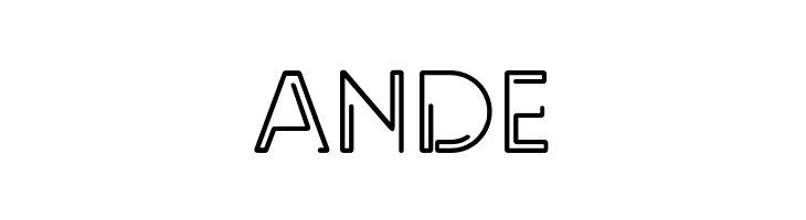 INDEPENDENT-round  Free Fonts Download