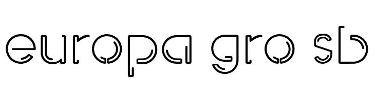 INDEPENDENT-round  Free Fonts Download