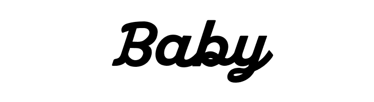 Miniolla Regular  Free Fonts Download