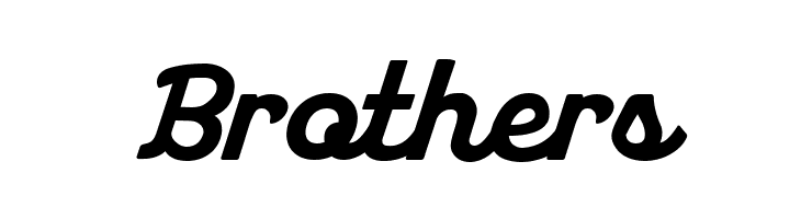 Miniolla Regular  Free Fonts Download