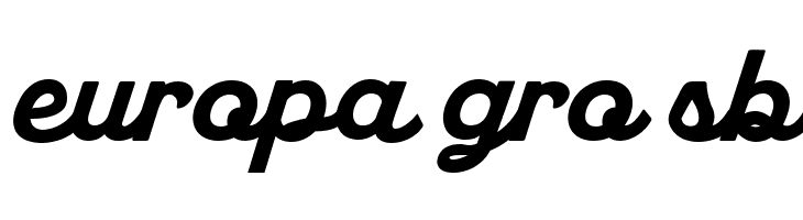Miniolla Regular  Free Fonts Download