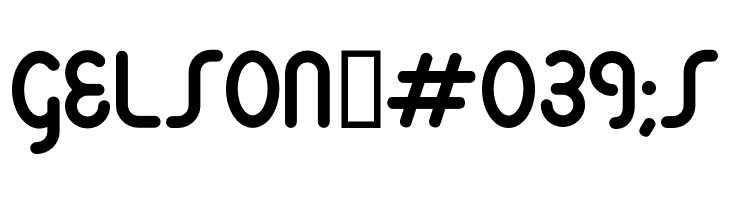 Elephont-Regular  Free Fonts Download