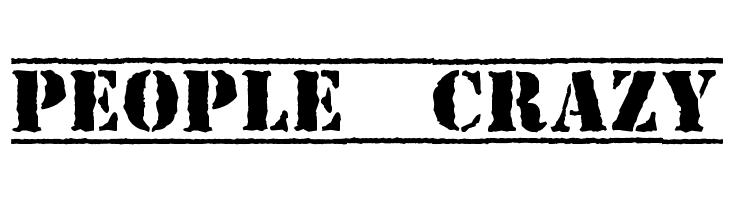 Top-Secret-Bold  Free Fonts Download