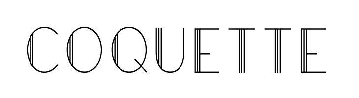 Hazel Deco Light Regular  Free Fonts Download