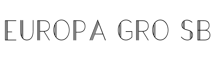 Hazel Deco Light Regular  Free Fonts Download