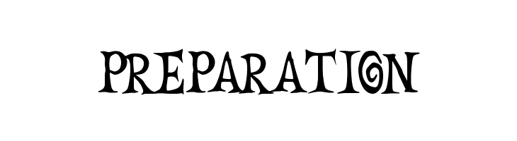 Creepy Pumkin  Free Fonts Download