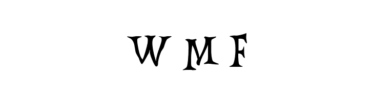 Creepy Pumkin  Free Fonts Download