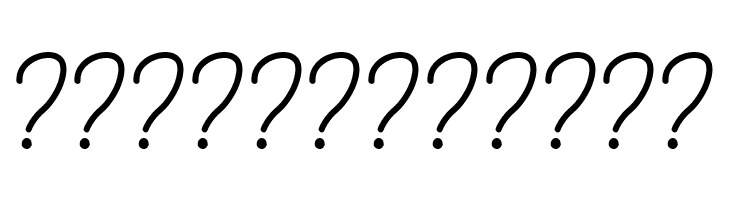 Aluria Regular  Free Fonts Download