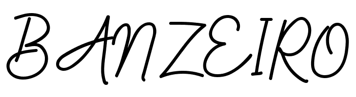 Aluria Regular  Free Fonts Download