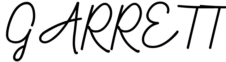 Aluria Regular  Free Fonts Download