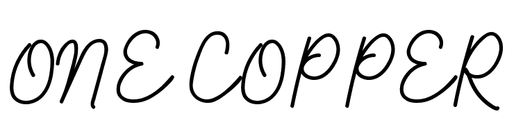 Aluria Regular  Free Fonts Download