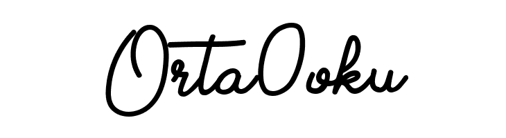 Aluria Regular  Free Fonts Download