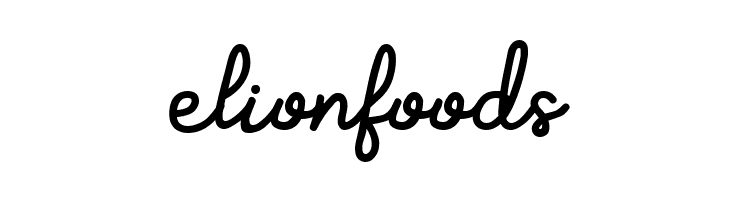 Aluria Regular  Free Fonts Download