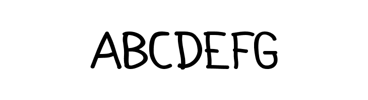 Simplicito Regular  Free Fonts Download