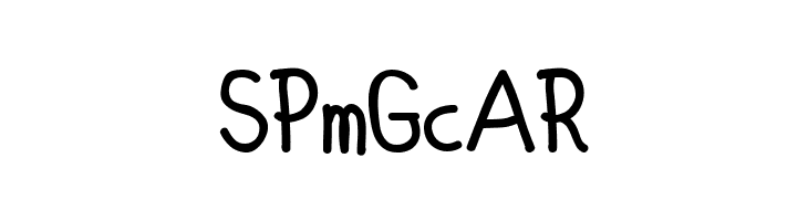 Simplicito Regular  Free Fonts Download