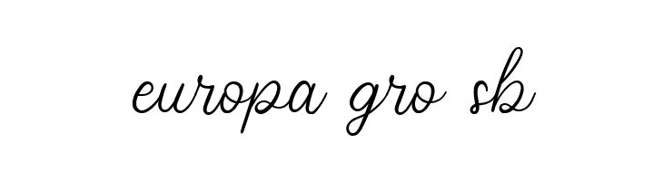 Stellina  Free Fonts Download