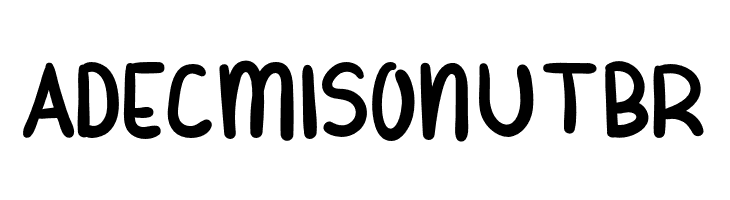 Beliday  Free Fonts Download