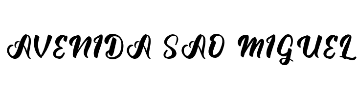 Athain Regular  Free Fonts Download