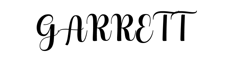 HelloGeorginaScript  Free Fonts Download