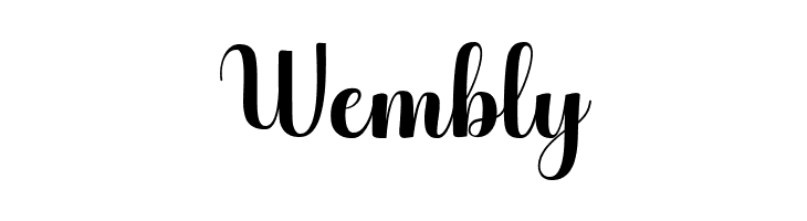 HelloGeorginaScript  Free Fonts Download