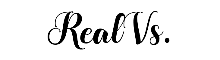 TheHumbleScript  Free Fonts Download