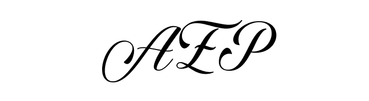 AngeltaScript  Free Fonts Download