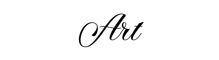 AngeltaScript  Free Fonts Download